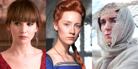 14 Best Drama Movies of 2018 .